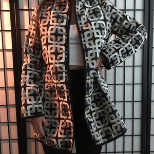 Japanese Coat